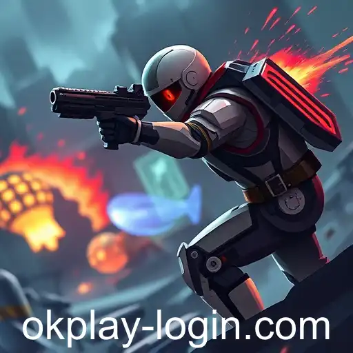 Exploring the Thrilling World of Action Games on OkPlay
