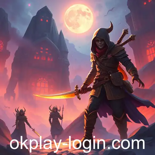 Exploring the Thrills of Adventure Games: A Journey into Virtual Realms