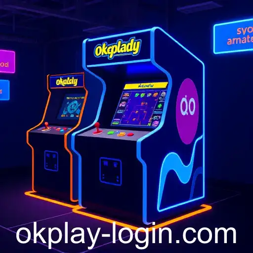 Reviving Nostalgia: Exploring 'Arcade Classics' with Okplay