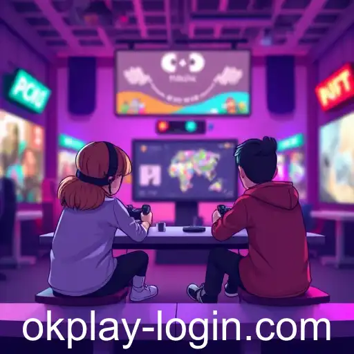 Exploring Casual Entertainment: The Rise of OkPlay in the Gaming World