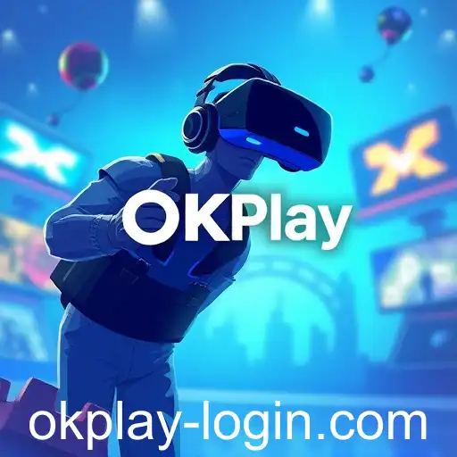 Gaming Evolution: OKPlay's Impact in 2025