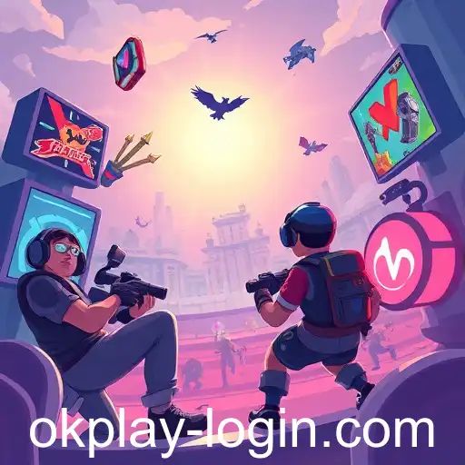 The Evolution of Online Gaming in 2025