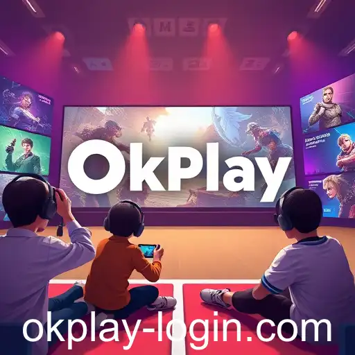 The Rise of Online Gaming Platforms