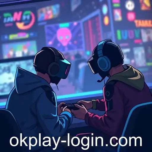 The Rise of Online Gaming Platforms in 2025