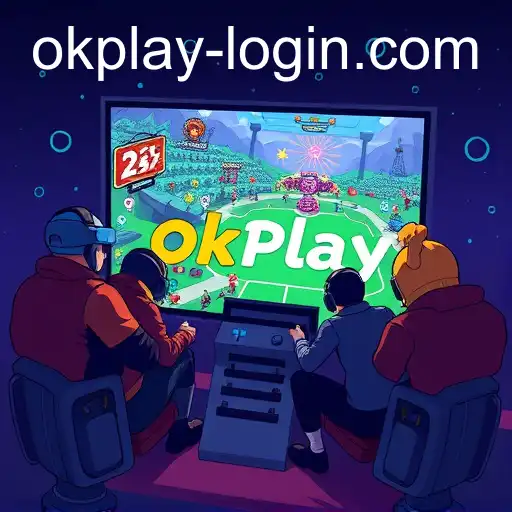 Gaming Evolution: The OkPlay Phenomenon