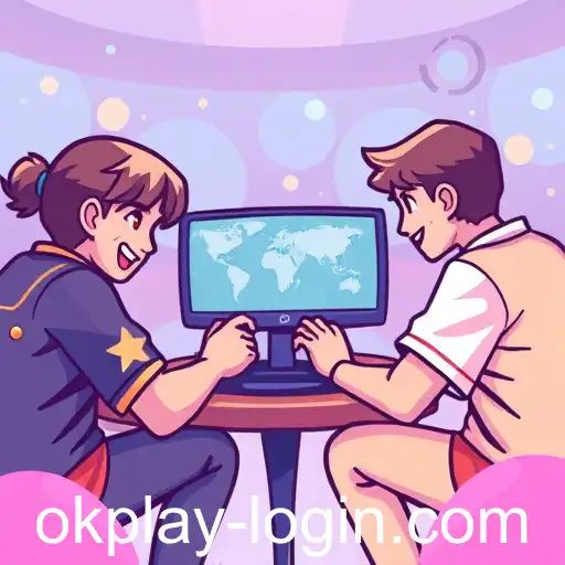 The Impact of OKPlay on Online Gaming Culture