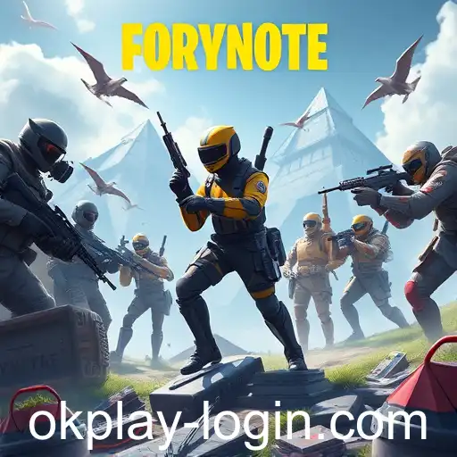 The Rise of Multiplayer Play: Embracing Seamless Experiences with 'okplay'