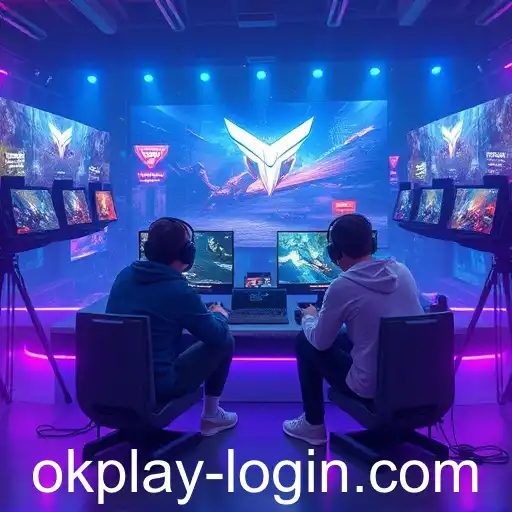 OkPlay: Revolutionizing Online Gaming in 2025