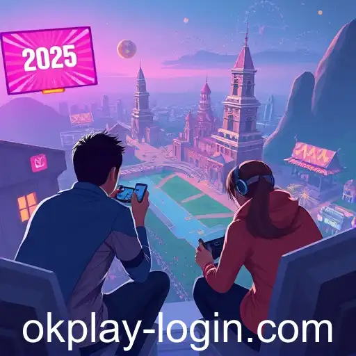 The Growing Influence of Okplay in Online Gaming