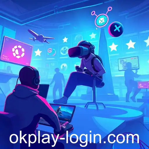 The Rise of Online Gaming Platforms