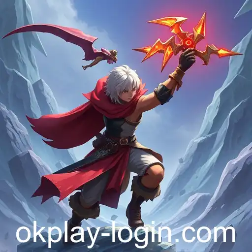 Exploring the Thrilling Worlds of Role-Playing Games on OkPlay