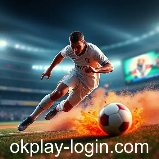 Exploring the Joys and Thrills of 'Sports Fun' with Okplay