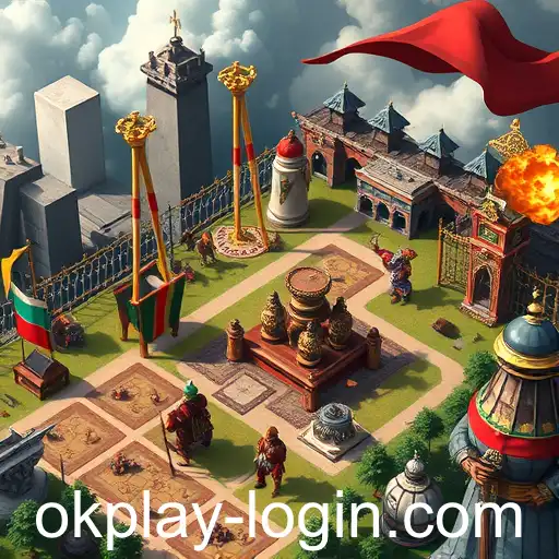 Unveiling the Allure of Strategy Games: The Rising Popularity on Okplay