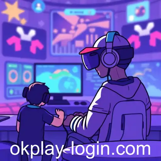 The Rise of Gaming Platforms Amidst Global Change